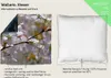Wallario Premium Kissen, weiche Oberfläche, mit Motiv Produktbild-Vorschau 2