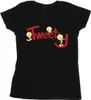 Looney Tunes - T-Shirt für Damen BI27887 (M) (Schwarz) Produktbild-Vorschau 1