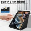 Fintie Hülle für Samsung Galaxy Tab S10 Lite/S10 FE 10.9" Produktbild-Vorschau 5