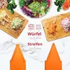 Börner Reibe V3 TrendLine Profi Set - Weiß Produktbild-Vorschau 8
