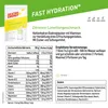 Dextro Energy Fast Hydration Lemon Lime, 25er Pack, Produktbild-Vorschau 8