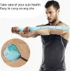 Zuggurtgürtel, elastisches Pilates-Heimfitnessgerät, Produktbild-Vorschau 4