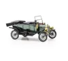 METAL EARTH 3D-Puzzle Ford Modell T 1910 Produktbild-Vorschau 4