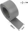 SWANEW Bordure de pelouse Gravier Bordure de tonte Bordure Voir les images du produit 2