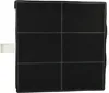 vhbw Aktivkohlefilter kompatibel mit Constructa CD66750, Produktbild-Vorschau 1