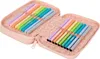 COOLPACK 2-fache Federtasche Federmappe Federmäppchen Produktbild-Vorschau 5