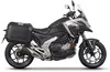 SP 1109268 Montážní sada systému SHAD 4P (boční) - Honda Náhled obrázku produktu 5