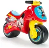 INJUSA Mickey Mouse Jazda na motorke Beeck bicykel Náhľad obrázku produktu 7