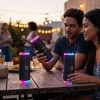 Magnetischer Stereo Lautsprecher, 4000mAh Doppelakku Produktbild-Vorschau 12