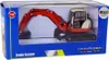 Metalen graafmachine met grote arm 1:50 gegoten model Productafbeelding-voorbeeld 4