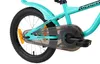LÖWENRAD Kinder Fahrrad ab 4 Jahre | 16 Zoll Rad | Mint Produktbild-Vorschau 4