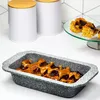 Klausberg forma blacha 28cm do pieczenia ciasta KB7378 Podgląd zdjęcia produktu 7