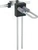 Geberit GE FlowFit Anschlussbox, Typ L, d 16 mm, mit Produktbild-Vorschau 1