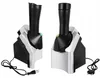 Verk 07553: Eismaschine, 200 W, silberfarben Produktbild-Vorschau 7