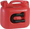 hünersdorff Bidon de carburant PREMIUM contenu 5 l - 800500 Voir les images du produit 1