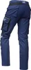 PUMA WORKWEAR PRECISION X Bundhose Marine 54 Produktbild-Vorschau 2