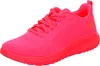 Buty Skechers Bobs Neon Coral 117216NCOR Podgląd zdjęcia produktu 11