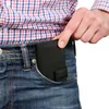 SecWal SecWal 1 Kreditkartenetui Geldbörse RFID Leder 9 cm Produktbild-Vorschau 6
