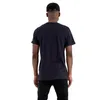 New Era MLB OG New York Yankees Logo Tee Navy Fan Produktbild-Vorschau 6