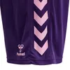hummel Core XK Poly Pantaloncini Herren acai L Anteprima dell’immagine prodotto 4