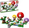 LEGO 71368 Super Mario Toads Chasse au trésor - Set Voir les images du produit 1