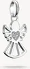 Thomas Sabo Charm-Anhänger Beschützer der Liebe Silber Produktbild-Vorschau 3