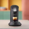 Máquina para cápsulas de café Philips Senseo® Original Vista previa de la imagen del producto 4