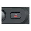 Bosch DesignLine TAT4P424DE Wasserkocher & Toaster - Rot Produktbild-Vorschau 13