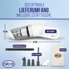 alca® Akku Handstaubsauger I kabelloser Autostaubsauger 70W Produktbild-Vorschau 4