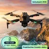 Faltbarer RC-WLAN-Quadrocopter mit HD-Kamera, Produktbild-Vorschau 5