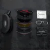 Set di occhiali da ciclismo Falkann Rush - Occhiali da sole Anteprima dell’immagine prodotto 5