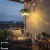 ELBLIGHT LED zonne-energie palmstandlamp, Productafbeelding-voorbeeld 7