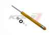 Koni Sport Stoßdämpfer VA+HA für Toyota MR2 / Silver 1.6 TC Produktbild-Vorschau 2
