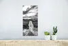 MuchoWow® Poster Wolf mit Blick auf die Landschaft in Produktbild-Vorschau 5