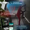 LUVISION Funk Kamera 1080p mit Akku Batterie PIR Mikrofon Produktbild-Vorschau 10