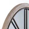 Specchio "Zoe" in metallo nero 60x107 cm  - Atmosphera, Anteprima dell’immagine prodotto 12