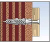 Dübel Nylon Fischer UX Ohne Kreuzschlitz 12x70 Produktbild-Vorschau 16