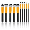 10 teile Professionelle Make-Up Pinsel Pinselset Makeup Set Produktbild-Vorschau 15