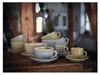 Caffettiera APS, altezza: 65 mm, ø: 105 mm blu Anteprima dell’immagine prodotto 3