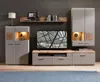 Innostyle Fun Plus II TV-Lowboard Basalt/Eiche Altholz Produktbild-Vorschau 4