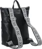 Tom Tailor Rucksäcke Palina, Backpack L, black, Schwarz Produktbild-Vorschau 8