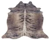 Ayyildiz Kunstbont vloerkleed Brown 100x135 cm Productafbeelding-voorbeeld 3