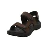 SKECHERS Sandalen ARCH FIT MOTLEY SD-KONTRA, Brown:43 Produktbild-Vorschau 17