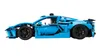 LEGO Technic Modré auto Chevrolet Corvette Stingray, Sada Náhled obrázku produktu 7