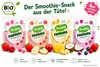 FRUITESS FRUIZEES  Smoothie Snack 4er Pack Produktbild-Vorschau 1
