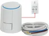 Pohon podlahového kúrenia 230 V NC Alpha 5 Úprava ventilu Náhľad obrázku produktu 2