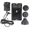Caricabatterie originale Autec ULC932A adatto alla batteria Anteprima dell’immagine prodotto 5