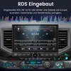 13.1 " Carplay Android 14 Touchscreen Autoradio Per VW Anteprima dell’immagine prodotto 12