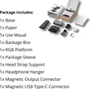 RGB-Ladestation für Meta Quest 3S, 3 | KIWI DESIGN, META Produktbild-Vorschau 17