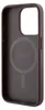 Guess GUHMP15LG4GFRW iPhone 15 Pro 6.1 brązowy/brown Podgląd zdjęcia produktu 18